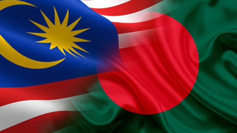 মালয়েশিয়ার বিমানবন্দরে আটকে দেওয়া হলো ৯৮ বাংলাদেশিকে